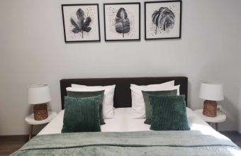 Centrum Apartmanok Kőszeg