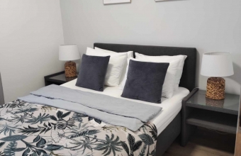 Centrum Apartmanok Kőszeg