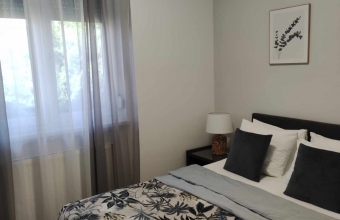 Centrum Apartmanok Kőszeg