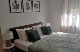 Centrum Apartmanok Kőszeg