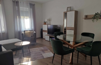 Centrum Apartmanok Kőszeg