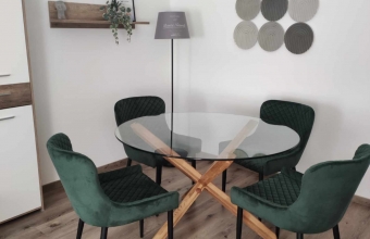 Centrum Apartmanok Kőszeg