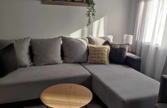 Centrum Apartmanok Kőszeg