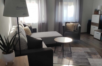 Centrum Apartmanok Kőszeg
