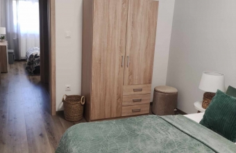 Centrum Apartmanok Kőszeg