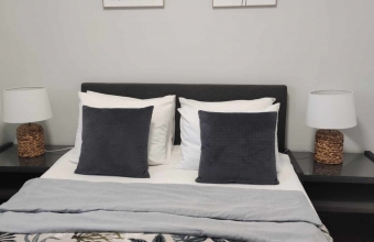 Centrum Apartmanok Kőszeg