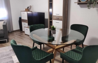 Centrum Apartmanok Kőszeg