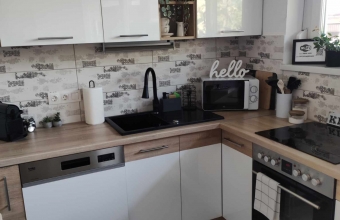 Centrum Apartmanok Kőszeg