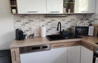 Centrum Apartmanok Kőszeg