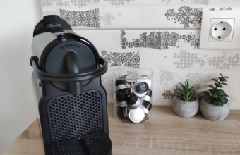 Centrum Apartmanok Kőszeg