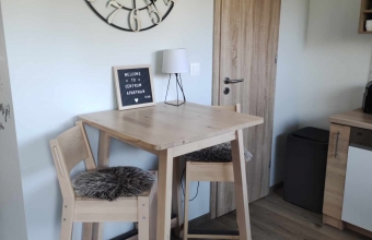 Centrum Apartmanok Kőszeg