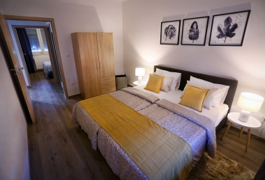 Online ajánlat ellátás nélkül Centrum Apartmanok